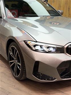 بي ام دبليو الفئة 3